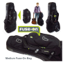 Fusion bags fuse-on раница, снимка 7