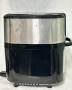 Фритюрник с горещ въздух и фурна Princess 182075 Airfryer Oven Deluxe, 11L, снимка 7