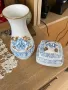 Ваза и кутия за бижута, снимка 1