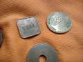 10бр. жетони-токени, снимка 7