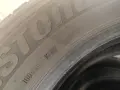 4бр.летни гуми 205/75/16 Bridgestone, снимка 7