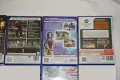 Игри за PS2 Lego Star Wars The Video Game/Jurassic Park/24 The Game/Truck Racing 2/NHL Hitz/Babe, снимка 9
