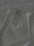Zara къси бели панталонк, снимка 5