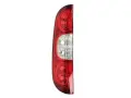 Задна светлина Mars за Fiat Doblo 2005–2009 без платка с избор на страна, снимка 1