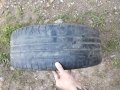 гума 235/40/19, снимка 3