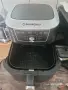 Airfryer-Лидл голям вариант с 6.7  литра  2150 W  с гаранция до 2027 г.  , снимка 7