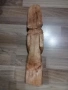 Дървена фигура, снимка 4