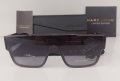 Оригинални слънчеви очила маска - Marc John, снимка 2