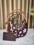 Louis Vuitton Дамска Чанта Луис Витон - Различни Цветове Код SEM-92, снимка 9