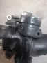 Дроселова Клапа Peugeot 1.6HDI , снимка 4