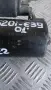 Стартер BMW 520i E39 2001 001108157 1740374 5 (E39) (1996-2004), снимка 2