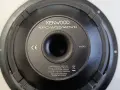Бас каса KENWOOD 1500W двунамотков , снимка 3