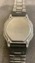 Vintage Casio Twincept Abx-22  Data Bank World Time Ana-digi Watch 🔝, снимка 3