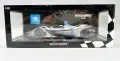 Formula 1 / Formula E 1:18 - Minichamps, снимка 1