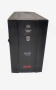 UPS APC BACK UPS BX1400, 4хShuko, гаранция, цената е с вкл. ДДС, снимка 1