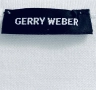 Красива нежна бяла блуза GERRY WEBER Германия, снимка 4