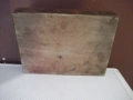 Кутия стара правоъгълна, снимка 8