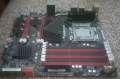 Продавам/Бартер Дъно ASUS RAMPAGE 3G с 8 ядрен процесор Intel Core i7-950 Republic of Gamers ! , снимка 6