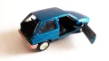 GAMA - OPEL CORSA-SR Made in West Germany 1:43, снимка 5