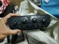 Панел климатк Mercedes W203 C-class 2038300285 , 9140010322 , снимка 1