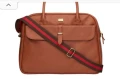STORM LONDON weekender bag brown , снимка 1