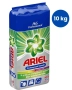 Сух прах 10кг Ariel и Persil, снимка 1