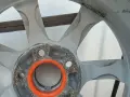 4бр 16ски джанти PLW за MERCEDES, AUDI, VW 5х112мм A161557 , снимка 9