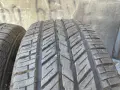 Гуми за джип 265/70/16, снимка 3
