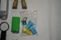 Лот от Смесени Играчки 750гр, снимка 8