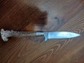 Нож, снимка 2