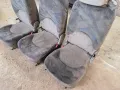Задни седалки салон за Ситроен Ксара Пикасо Citroen Xsara Picasso , снимка 2