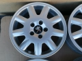 15’’5x108 za peugeot 15”5х108 за пежо-№623, снимка 4