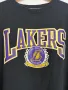 Nike Los Angeles Lakers NBA ( L) Блуза, снимка 3