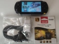 PSP-2004-Slim+64gb+200 игри, снимка 2