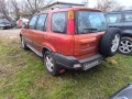 Honda CRV 2.0/128к.с На Части, снимка 2