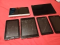 Лот таблети Asus, Lenovo, Samsung, Acer, снимка 1