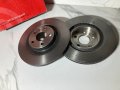Спирачни дискове BREMBO за Волво / VOLVO V60, S60, XC60, S90, V90, XC90, снимка 1
