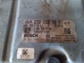 Компютър двигател Me 9.7 за Mercedes-Benz Bosch 0 261 209 281, снимка 1