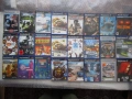 PS2 ИГРИ РАЗПРОДАЖБА,прочети описанието, снимка 1