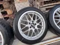 Продавам Джанти BBS, снимка 2
