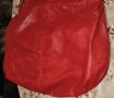 Нова Кожена Дамска Голяма Чанта , снимка 12