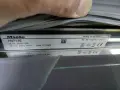 Иноксова печка за вграждане Миеле Miele Made in Germany с 2 години гаранция! , снимка 7