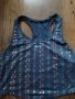 NIKE Tank Top - страхотен дамски потник КАТО НОВ М, снимка 2