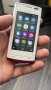 Nokia 500 Червен , снимка 9