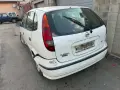 nissan almera tino 2.2 dti на части нисан алмера тино 2.2 , снимка 2