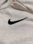 Суичър с цип Nike , снимка 3