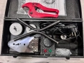 ПОЯЛНИК ЗА PP ТРЪБИ PREMIUM HD 800w, снимка 3