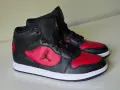 Nike Jordan Court Connect Mid 44 номер - нови, снимка 9