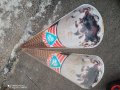 ТАБЕЛА, Рекламна табела на сладолед ДЕЛТА, КОМПЛЕКТ 2 броя