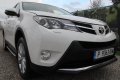 Лизинг TBi СТЕПЕНКИ Stepenki Side Step Toyota Rav4 Тойота Рав4 (2013-2018), снимка 3